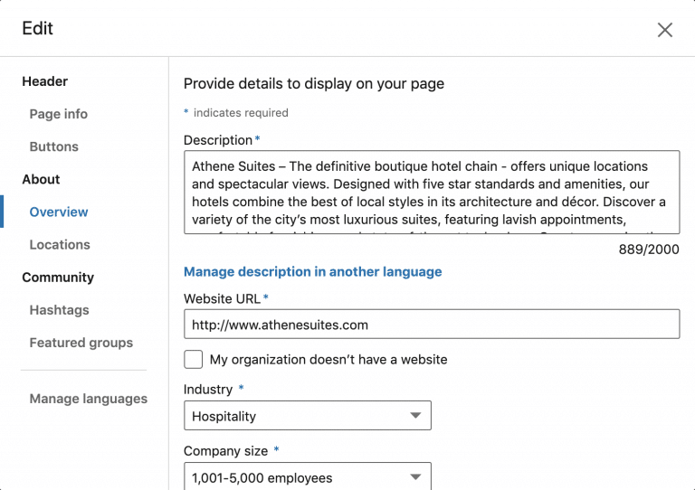 LinkedIn Marketing Strategies for Businesses