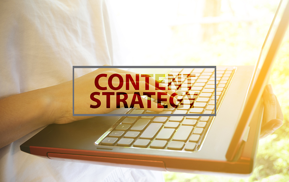 What's trending: Fine-tune your content strategy