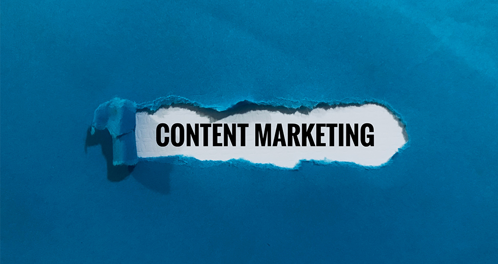 How to Get Started With Content Marketing