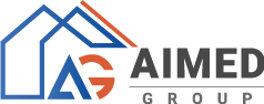 Aimed Group Logo