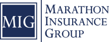 Marathon Insurance Logo
