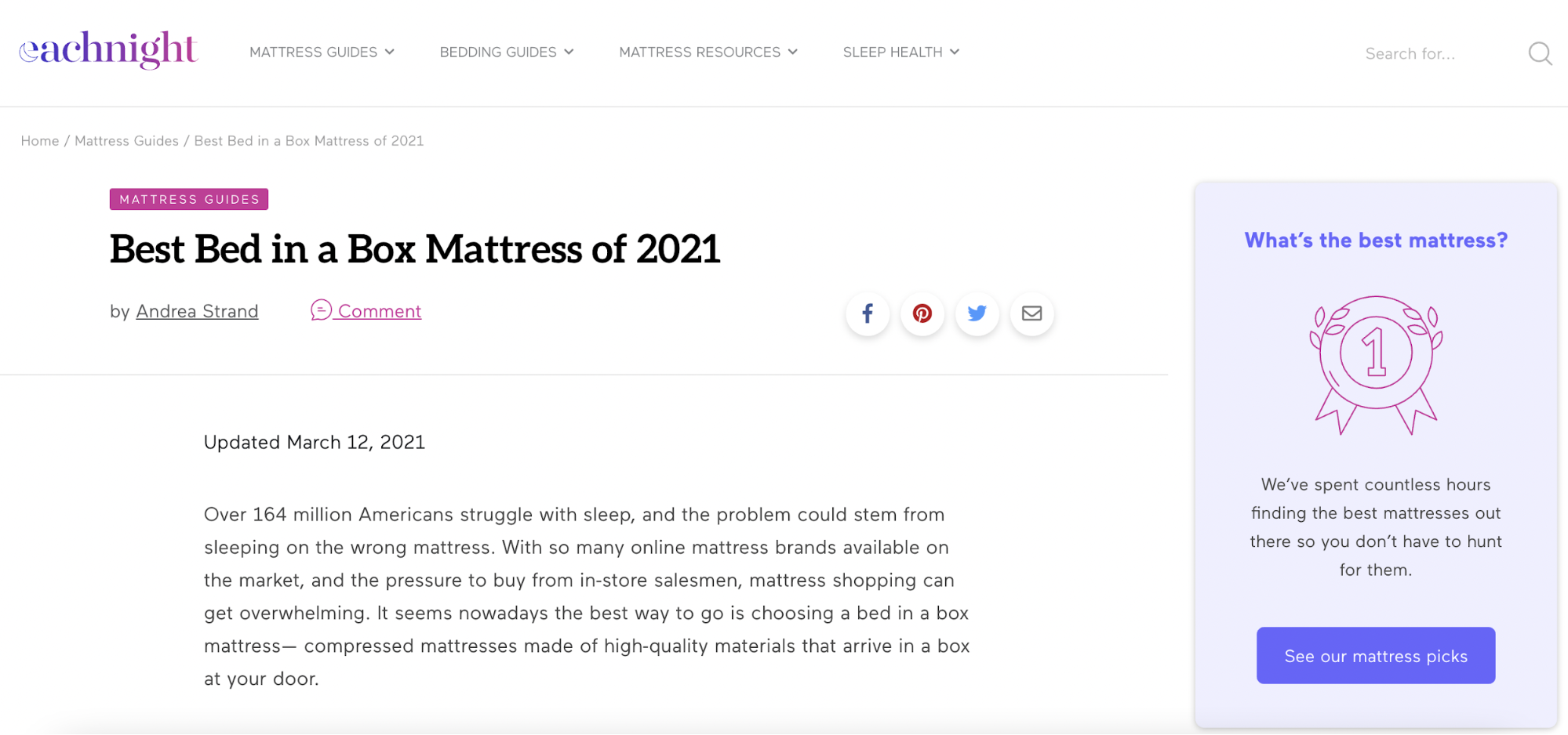 High Impact Digital Growth Tactics for 2021