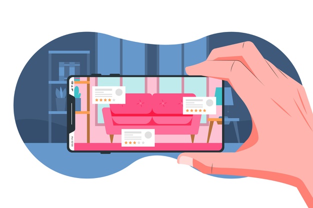Augmented Reality