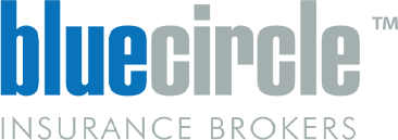 BlueCircle Insurance Brokers Logo