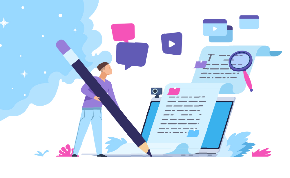 Guest Blogging – Enough is Enough