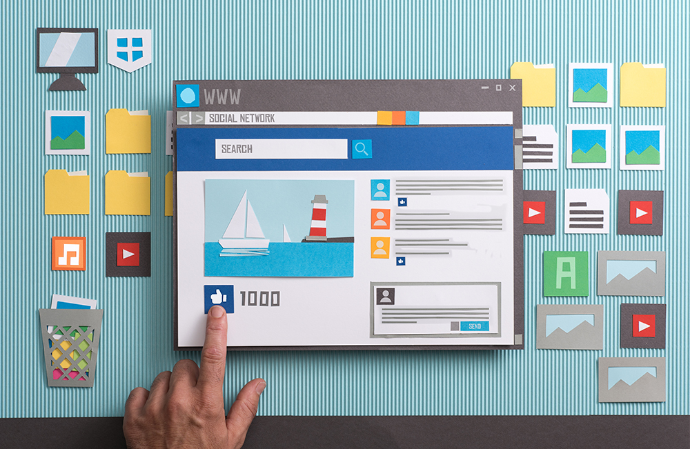 Checking Before Clicking, Sharing, Liking, Pinning or Tweeting Can Save Your Brand’s Reputation