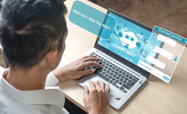 Chatbots for customer support