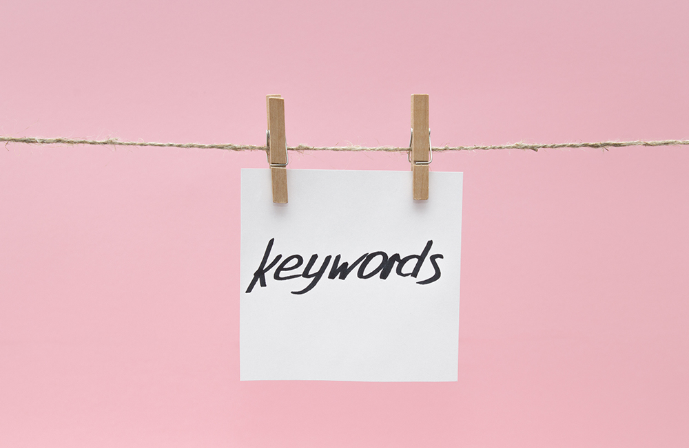 Is Your SEO Strategy Too Focussed On Keywords?