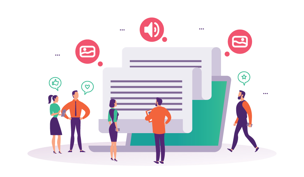 The Dos And Don'ts Of Guest Blogging The Dos And Don'ts Of Guest Blogging