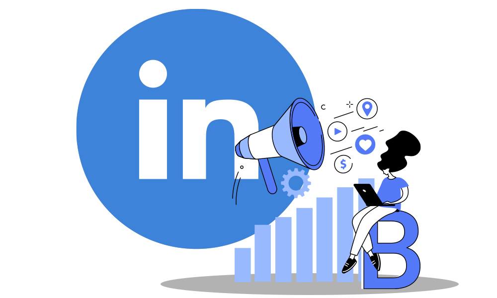 Why LinkedIn is a Better Option than Google Local for B2B Providers