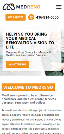 MedReno Mobile