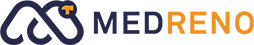 MedReno Logo
