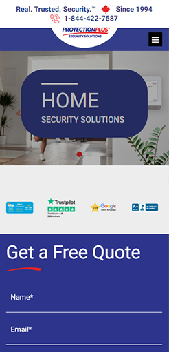 Protection Plus Mobile
