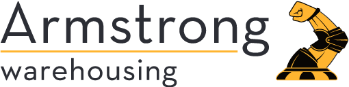 Armstrong Warehousing Logo