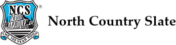 North Country Slate logo