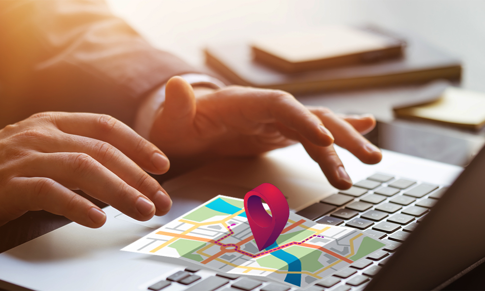 5 Important New Trends In Location