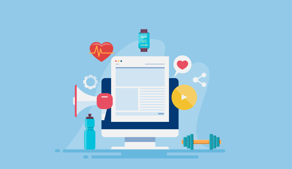 Content Marketing Tips For The Health And Fitness Industry