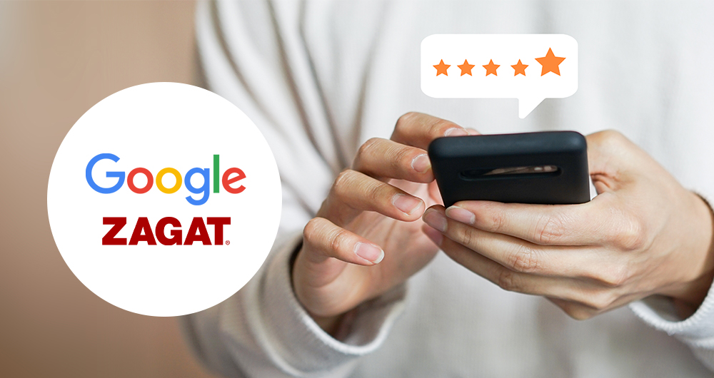 Google Buys ZAGAT to Strengthen Local Reviews