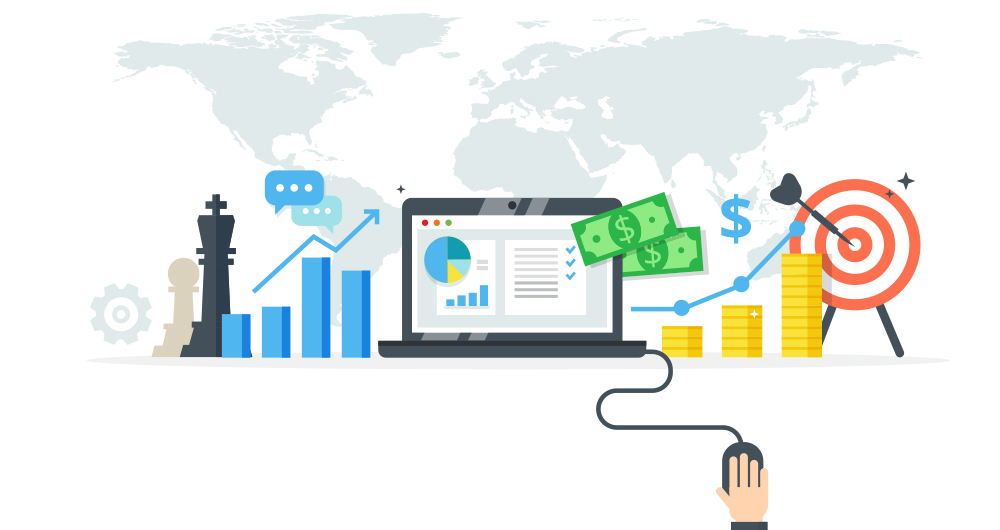 Google Helps You Market Your Business Online