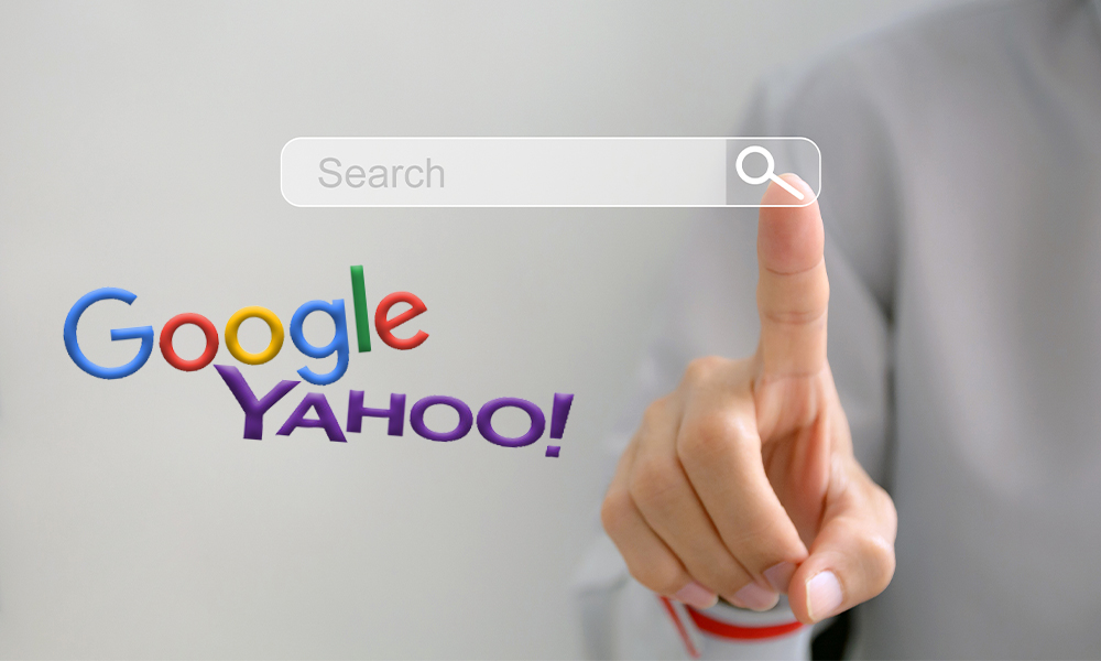 Google & Yahoo Making Product Search Easier