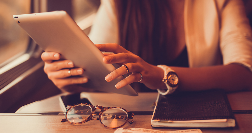 How Small Retailers are Using iPads to Enhance the Customer Experience