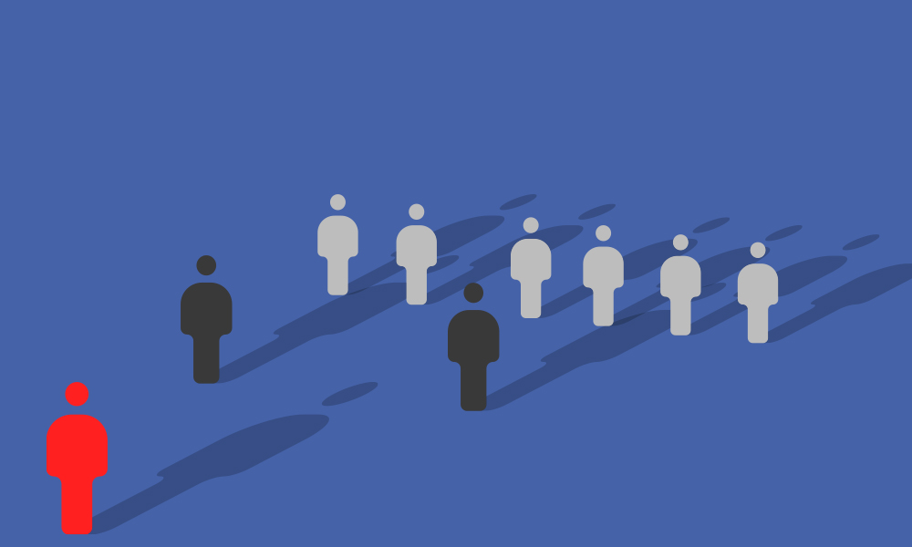 How To Dominate Search Results By Using Social Media