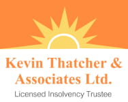 Kevin Thatcher Associates Ltd Logo