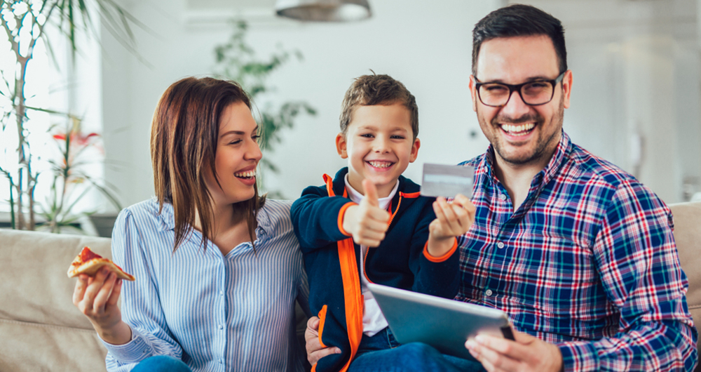 The “Digital Dad” A New Demographic Your Business Should Be Aware Of