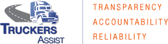 Truckers Assist logo