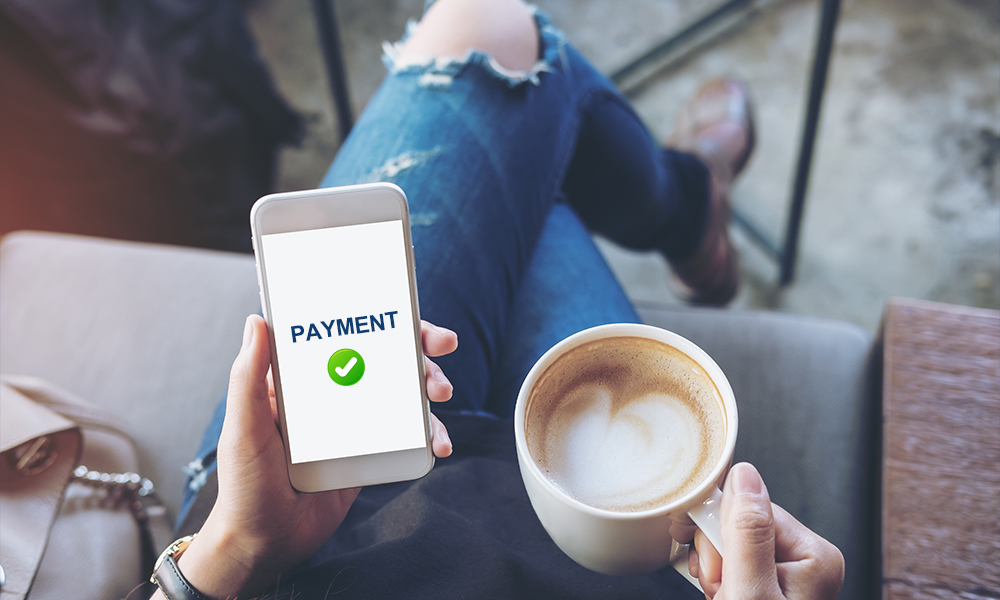Why Small Businesses Should Care About Mobile Payments
