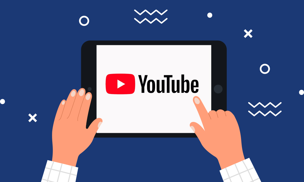 YouTube Homepage: The Place To Be