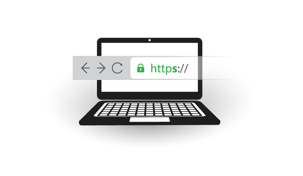 SSL with different browsers