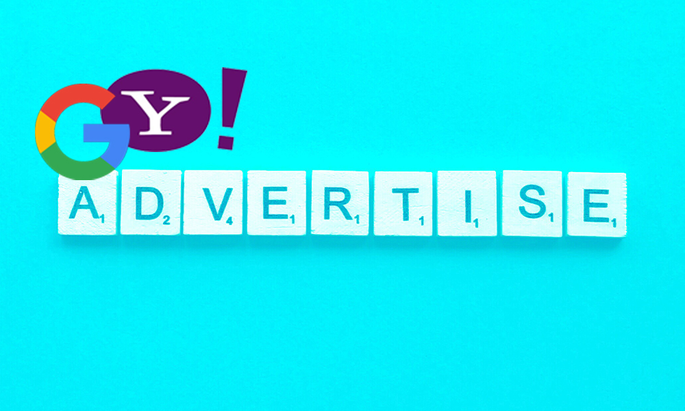 Google And Yahoo! Advertising Are Now Working Together On Ads