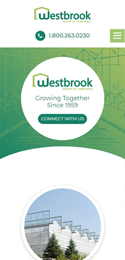 Westbrook Group of Companies Mobile