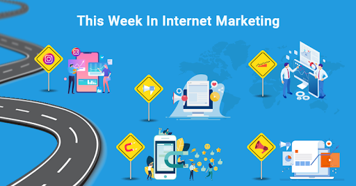 This Week In Internet Marketing