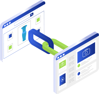 Backlinks