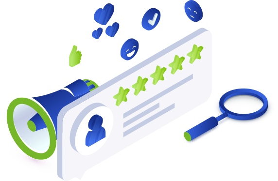 Reviews