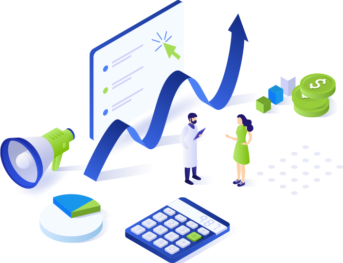 Paid Media Advertising