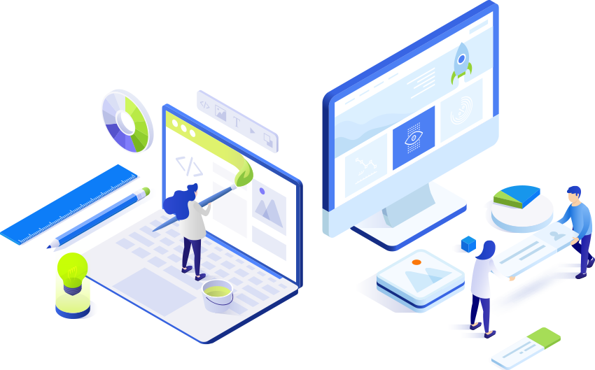 Website Designing Service