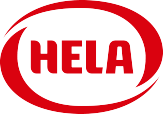 Hela Spice Logo