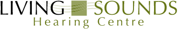 Living Sounds logo