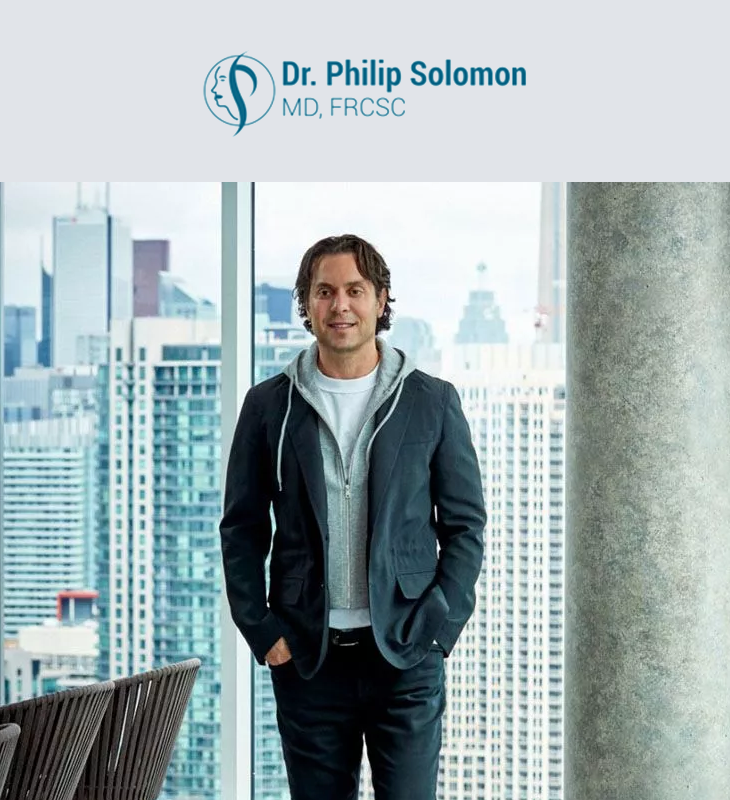 Dr.Philip Solomon TechWyse Marketing