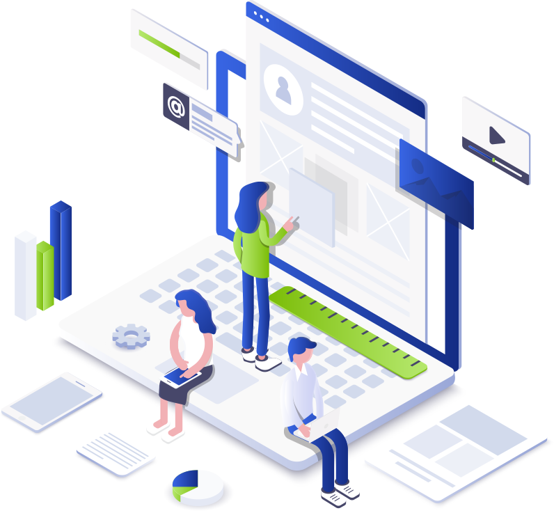 Web Design