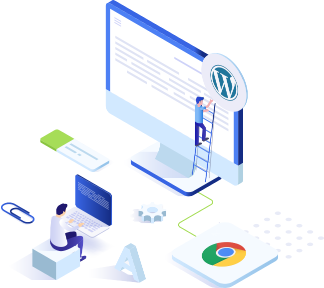 WordPress Keyboard Shortcuts