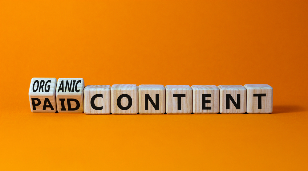 Content Marketing