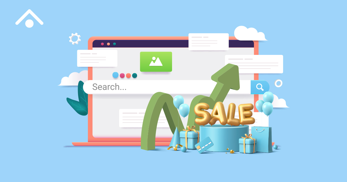 Powerful ways to increase sales through On-Site Search Intent