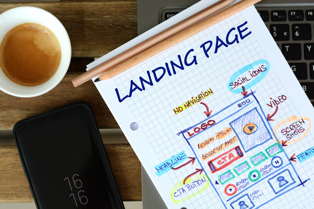 Do I Really Need a Landing Page?