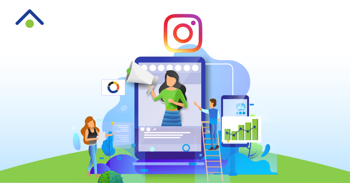 How to Use Instagram to Grow Your Blog Traffic