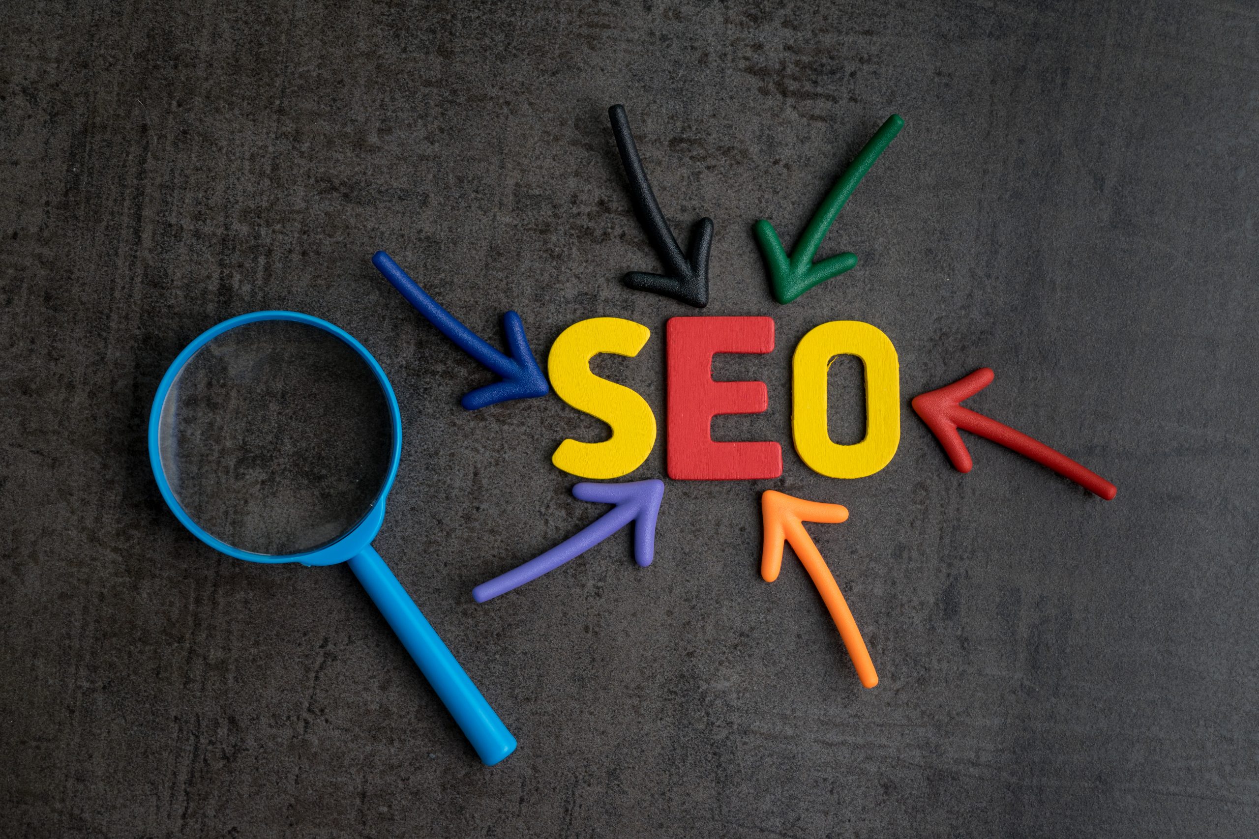 SEO For website