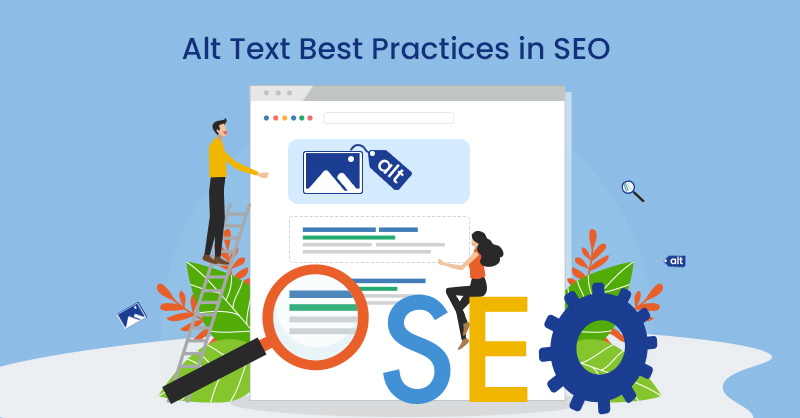 Alt Text Best Practices in SEO